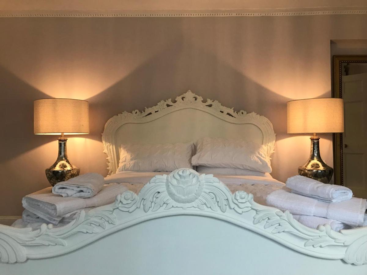 Grand In Historic Building With Free Parking * Canterbury