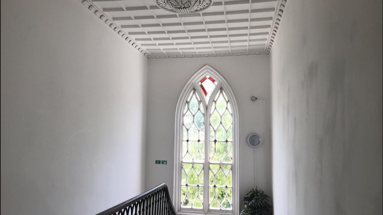Grand In Historic Building With Free Parking * Canterbury